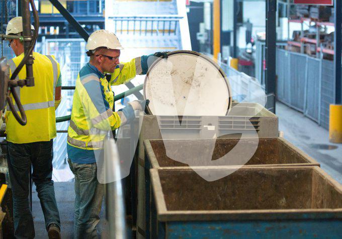 vvbvanbree recycling verlichtings armaturen  3013buis