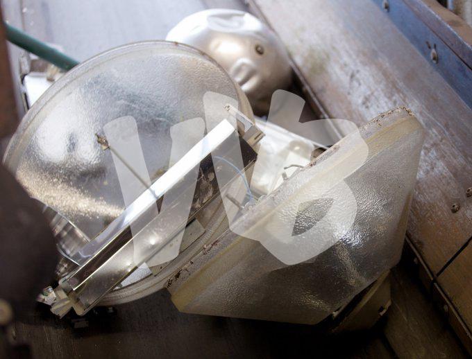 vvbvanbree recycling verlichtings armaturen  3014buis