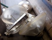 vvbvanbree recycling verlichtings armaturen  3014buis