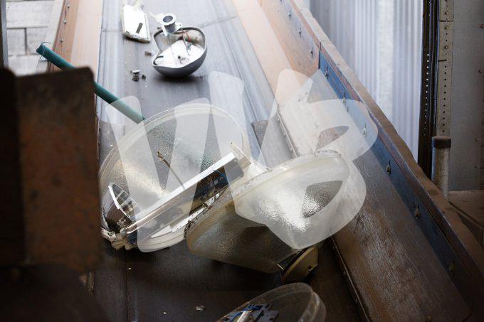 vvbvanbree recycling verlichtings armaturen  3015buis