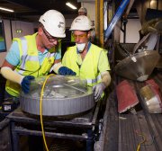 vvbvanbree recycling verlichtings armaturen  3016buis