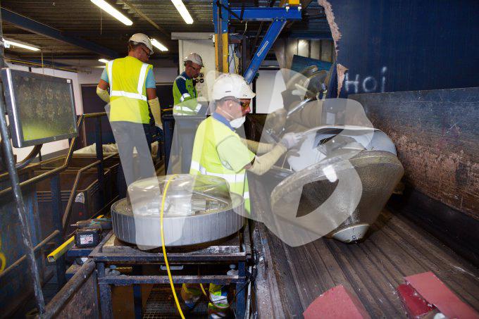 vvbvanbree recycling verlichtings armaturen  3017buis