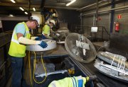 vvbvanbree recycling verlichtings armaturen  3019buis