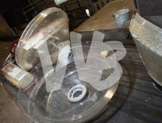 vvbvanbree recycling verlichtings armaturen  3020buis
