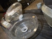 vvbvanbree recycling verlichtings armaturen  3020buis