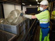 vvbvanbree recycling verlichtings armaturen  3021buis