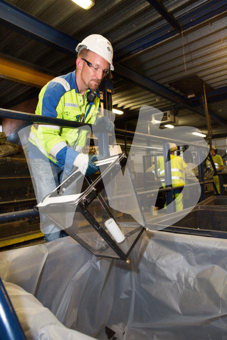 vvbvanbree recycling verlichtings armaturen  3023buis