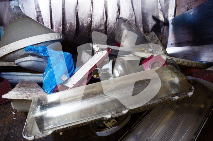 vvbvanbree recycling verlichtings armaturen  3024buis