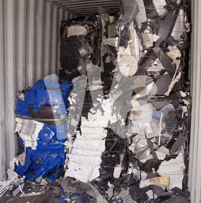 vvbvanbree recycling verlichtings armaturen  3027buis
