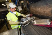 vvbvanbree recycling verlichtings armaturen  3030buis