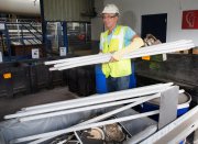 vvbvanbree recycling verlichtings armaturen  3031buis