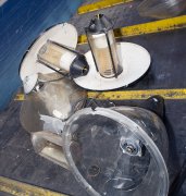 vvbvanbree recycling verlichtings armaturen  3033buis
