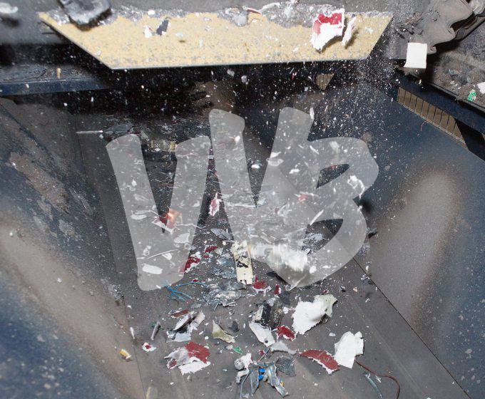 vvbvanbree recycling verlichtings armaturen  3035buis