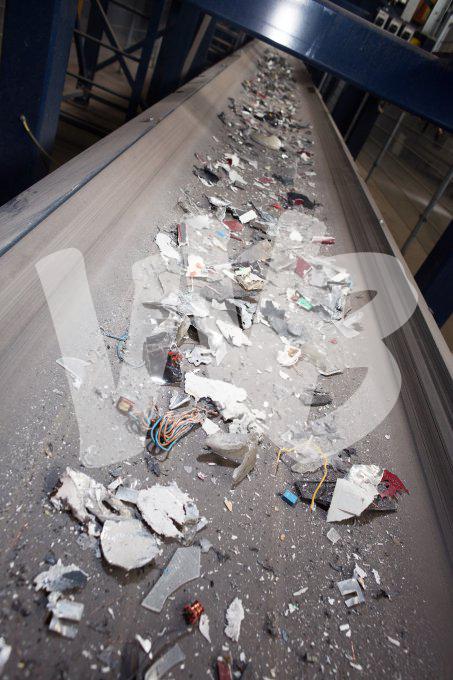 vvbvanbree recycling verlichtings armaturen  3036buis