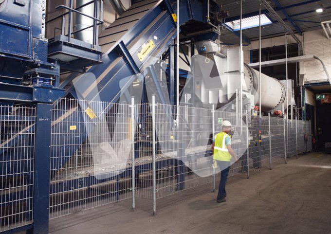 vvbvanbree recycling verlichtings armaturen  3037buis