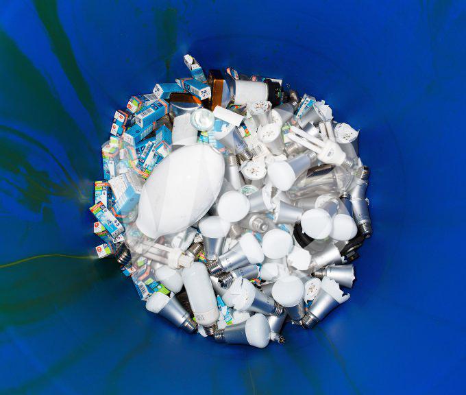 vvbvanbree recycling verlichtings armaturen  3039buis