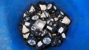 vvbvanbree recycling verlichtings armaturen  3040buis