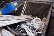 vvbvanbree recycling verlichtings armaturen  3041buis