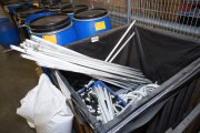 vvbvanbree recycling verlichtings armaturen  3042buis