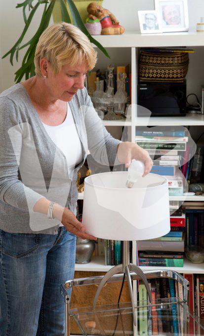 vvbvanbree vervangen ledlamp   2984