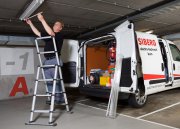 vvbvanbree vervangen verlichting  3078buis