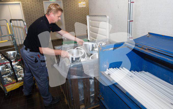 vvbvanbree vervangen verlichting  3085buis
