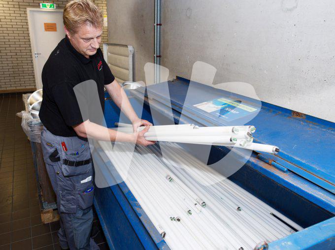 vvbvanbree vervangen verlichting  3088buis