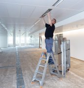 vvbvanbree vervangen verlichting  3090buis