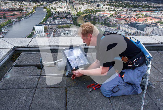 vvbvanbree vervangen verlichting  3095buis