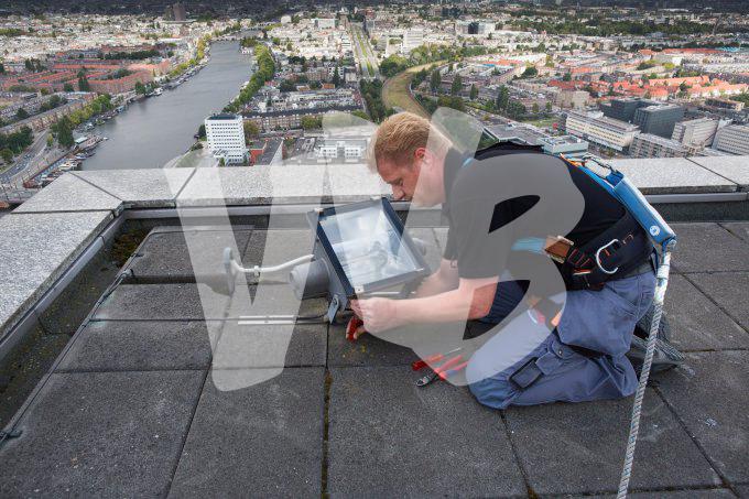 vvbvanbree vervangen verlichting  3096buis