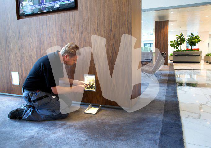 vvbvanbree vervangen verlichting  3097buis