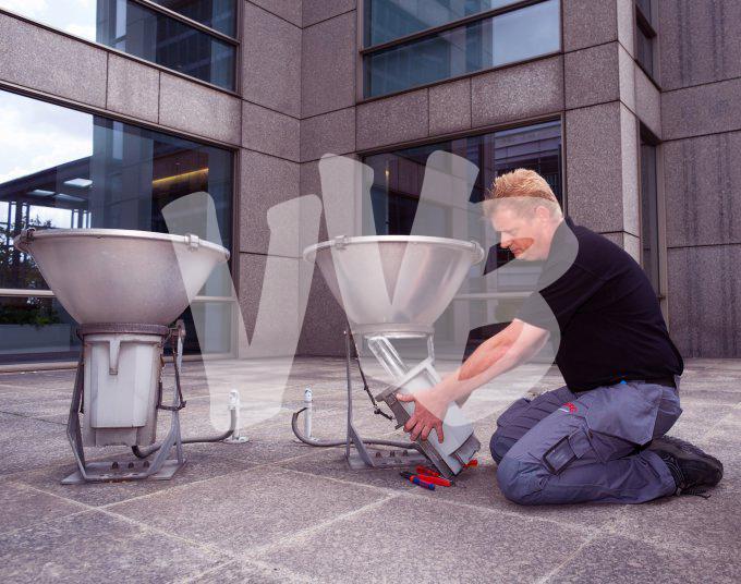 vvbvanbree vervangen verlichting  3099buis