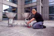 vvbvanbree vervangen verlichting  3100buis