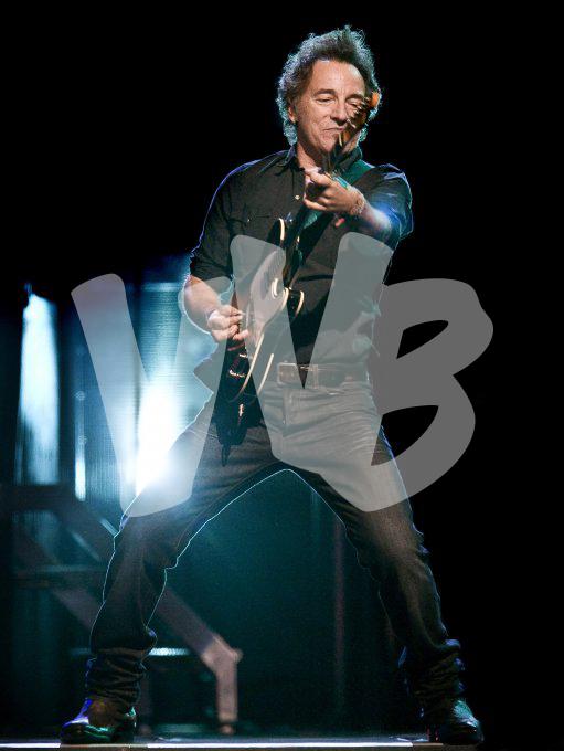 bruce springsteen vvbvanbree  1207