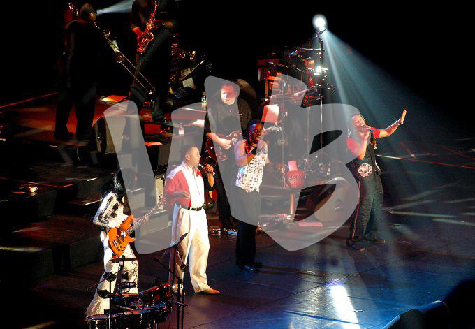 Earth Wind and Fire vvbvanbree 3623