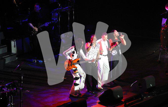 Earth Wind and Fire vvbvanbree 3624