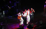 Earth Wind and Fire vvbvanbree 3624