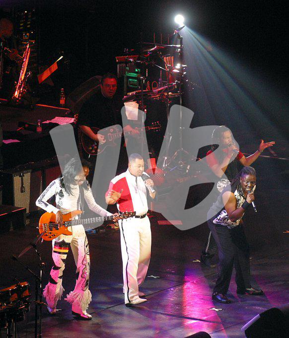 Earth Wind and Fire vvbvanbree 3625