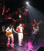 Earth Wind and Fire vvbvanbree 3625