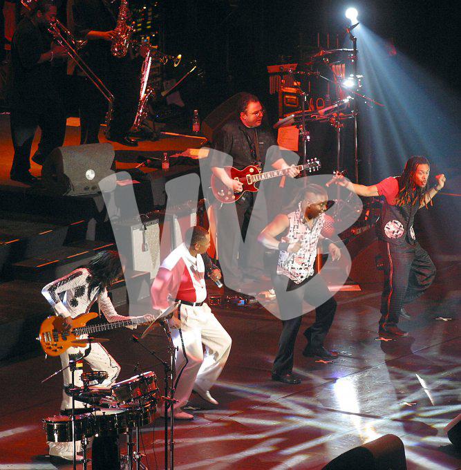 Earth Wind and Fire vvbvanbree 3626