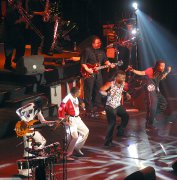 Earth Wind and Fire vvbvanbree 3626