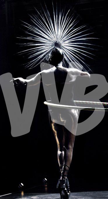 grace jones   vvbvanbree  1261
