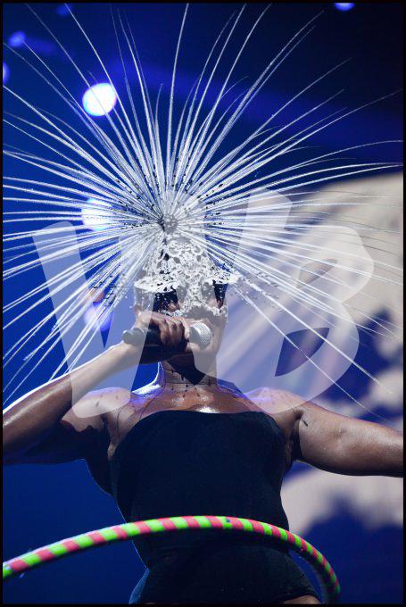 grace jones   vvbvanbree  1262