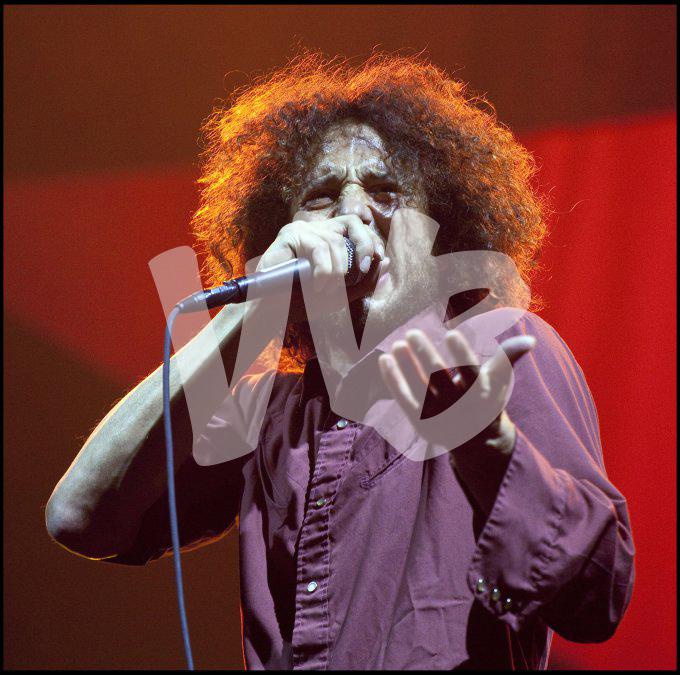 Rage against the Machine gelredome vvbvanbree 2561