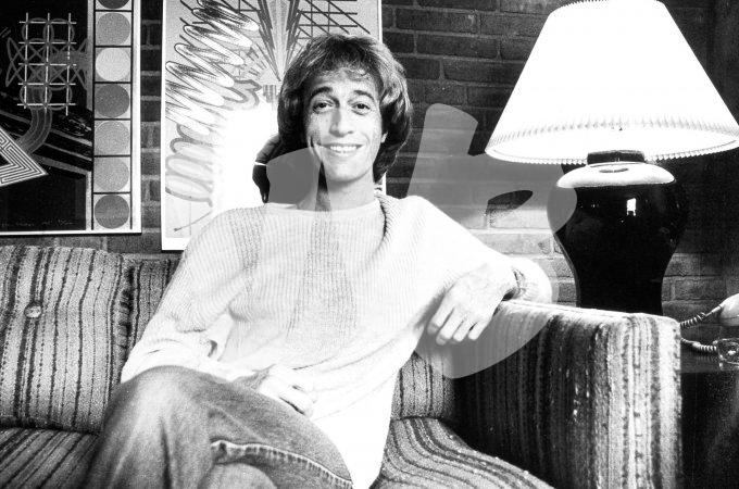 robin gibb vvbvanbree 