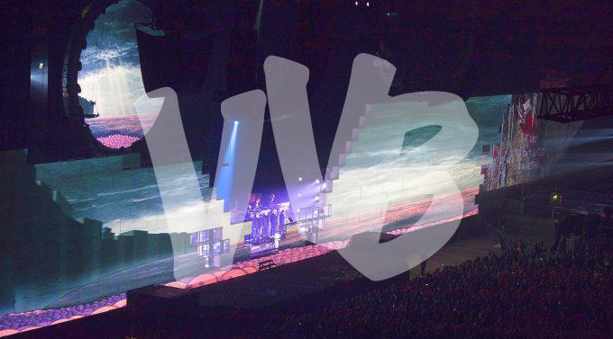Roger Waters The Wall  vvbvanbree 3580