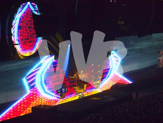 Roger Waters The Wall  vvbvanbree 3582