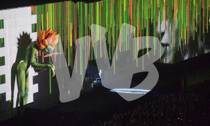 Roger Waters The Wall  vvbvanbree 3584