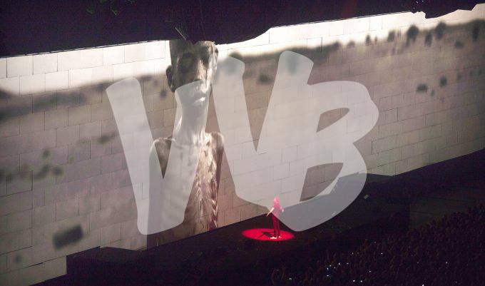Roger Waters The Wall  vvbvanbree 3585