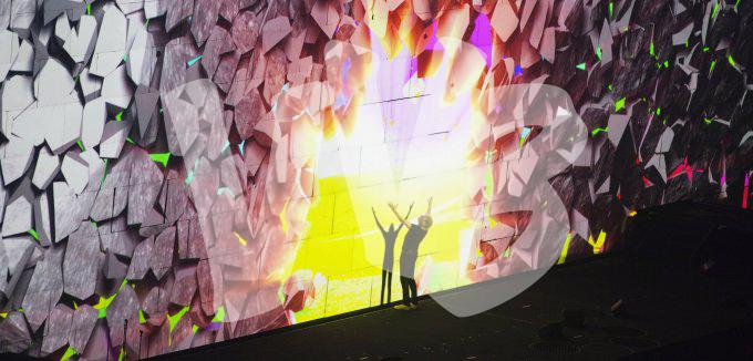 Roger Waters The Wall  vvbvanbree 3586